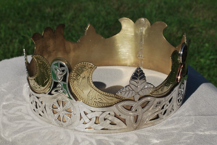 Picture of a Coronet