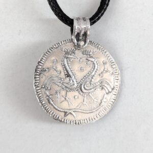 Hedeby Coin pendant