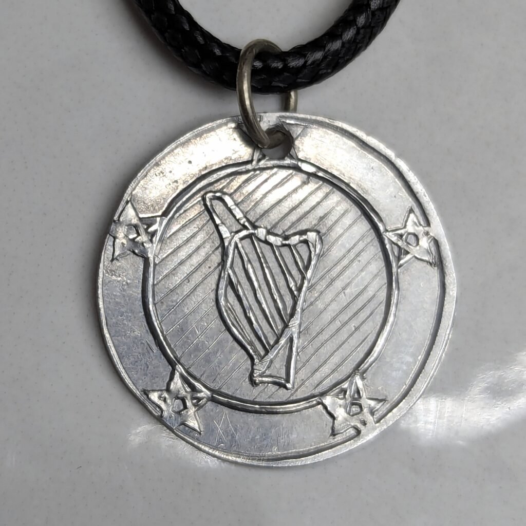 Orion pendant