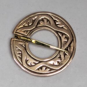 Annular Pin